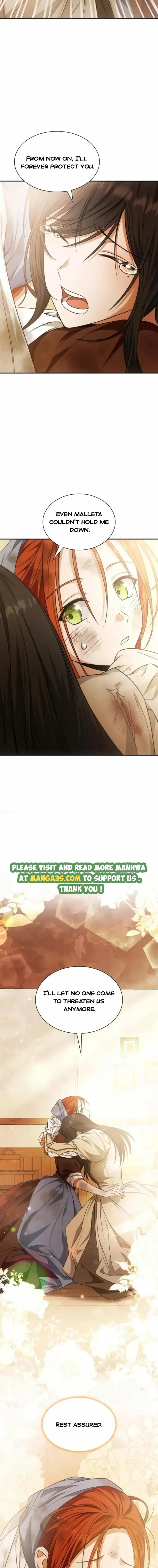 Sister I am the Queen in This Life Chapter 9 - Chapter 9 Page 5
