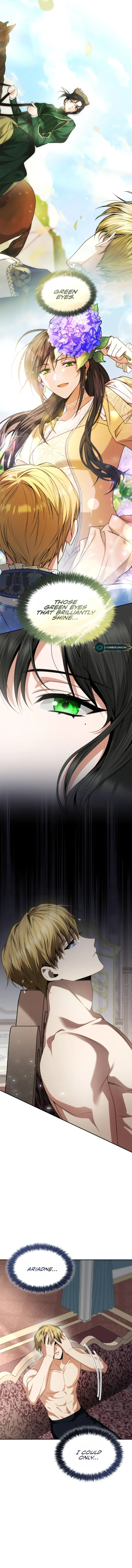 Sister I am the Queen in This Life Chapter 59 - Chapter 59 Page 3