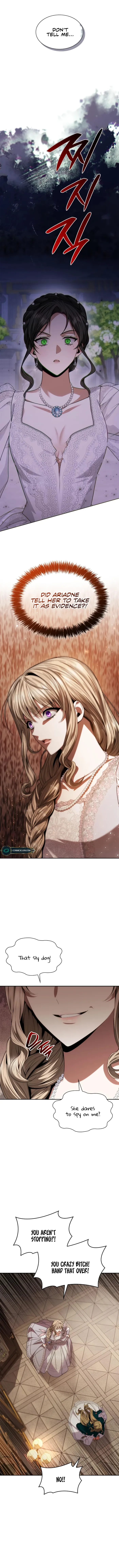 Sister I am the Queen in This Life Chapter 59 - Chapter 59 Page 13