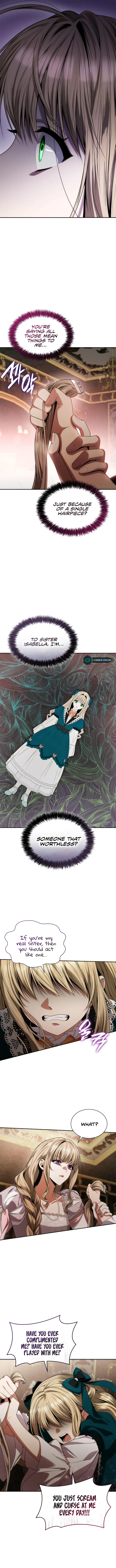 Sister I am the Queen in This Life Chapter 59 - Chapter 59 Page 15