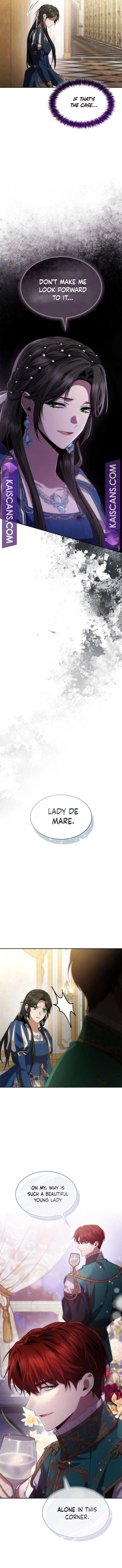 Sister I am the Queen in This Life Chapter 85 - Chapter 85 Page 13