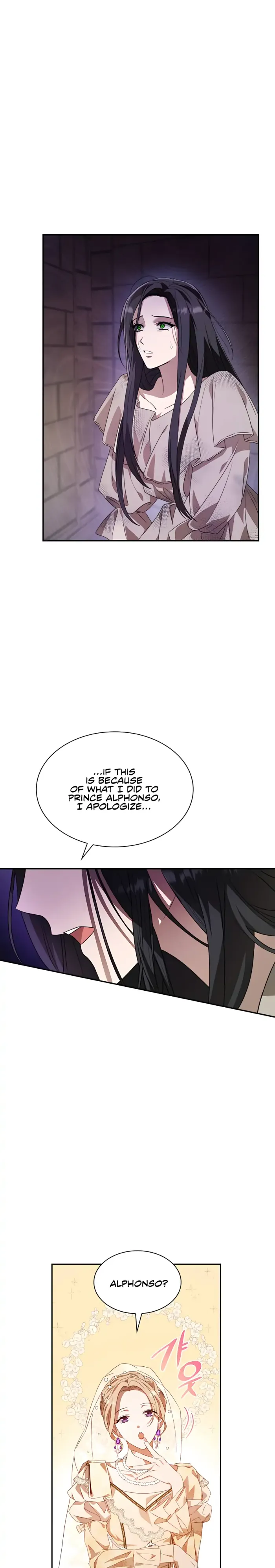 Sister I am the Queen in This Life Chapter 2 - Chapter 2 Page 10