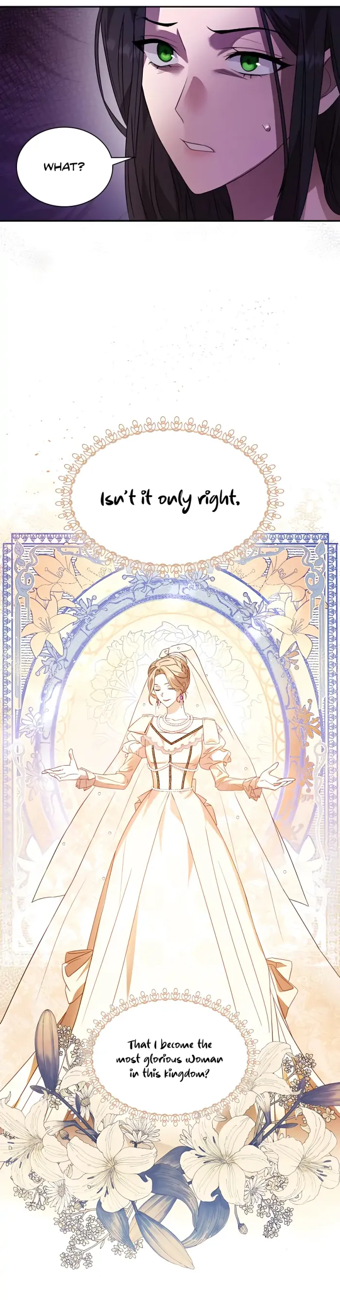 Sister I am the Queen in This Life Chapter 2 - Chapter 2 Page 12