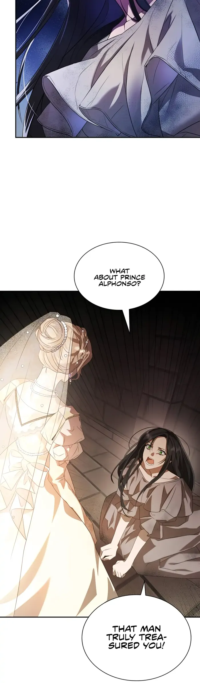 Sister I am the Queen in This Life Chapter 2 - Chapter 2 Page 15