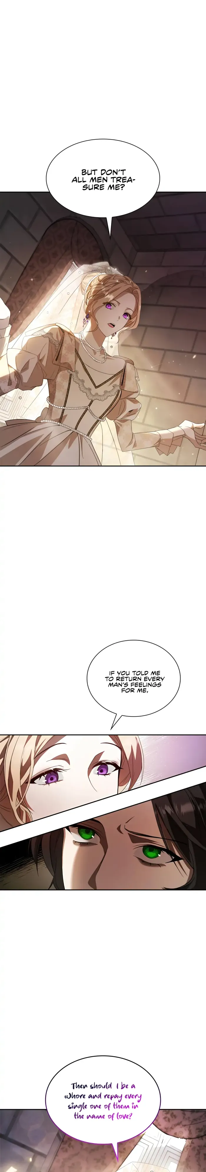 Sister I am the Queen in This Life Chapter 2 - Chapter 2 Page 16