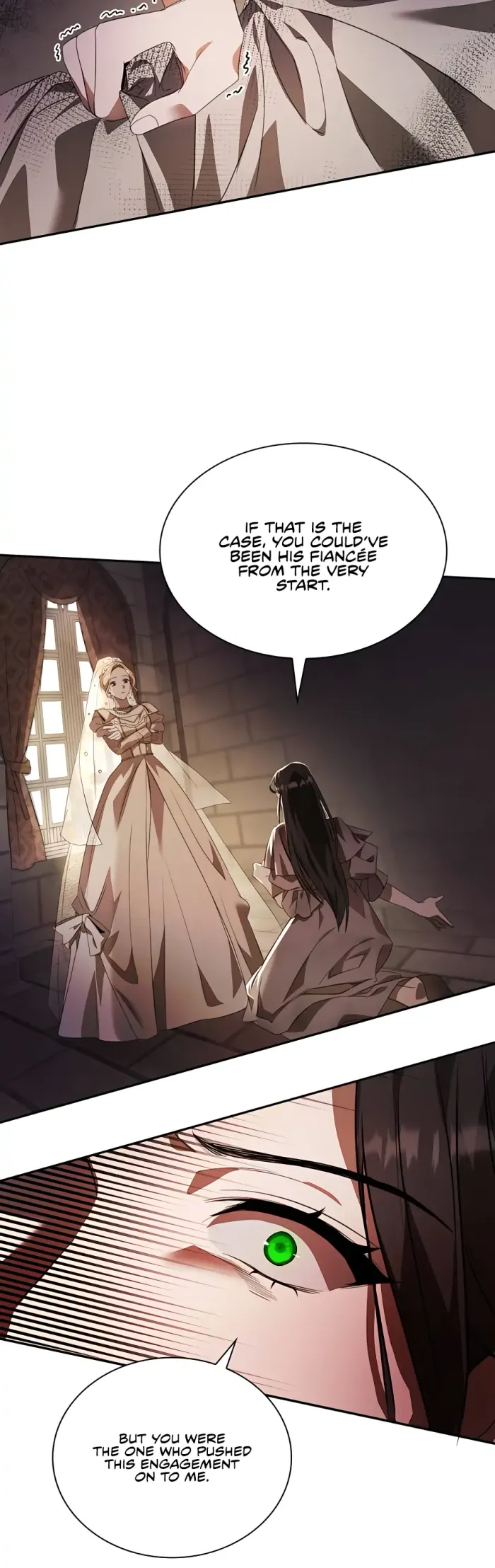 Sister I am the Queen in This Life Chapter 2 - Chapter 2 Page 18