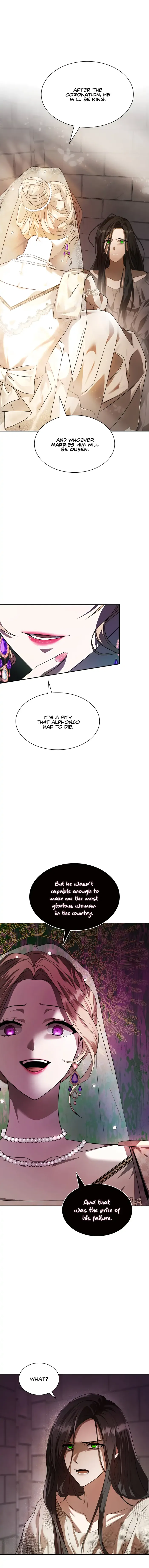 Sister I am the Queen in This Life Chapter 2 - Chapter 2 Page 20