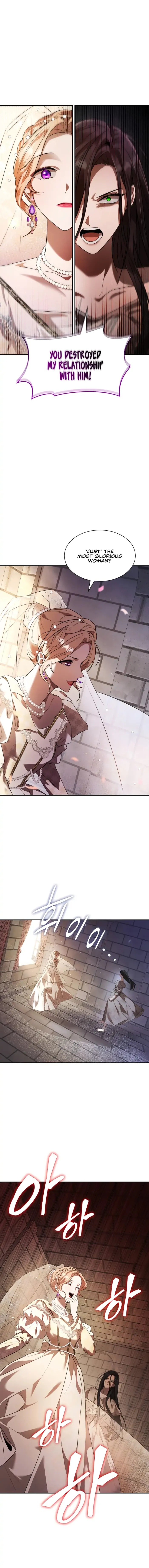 Sister I am the Queen in This Life Chapter 2 - Chapter 2 Page 23