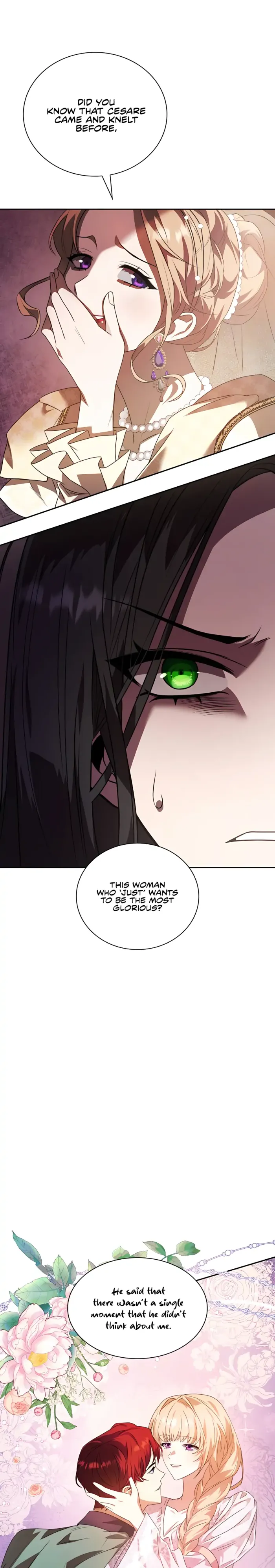 Sister I am the Queen in This Life Chapter 2 - Chapter 2 Page 24