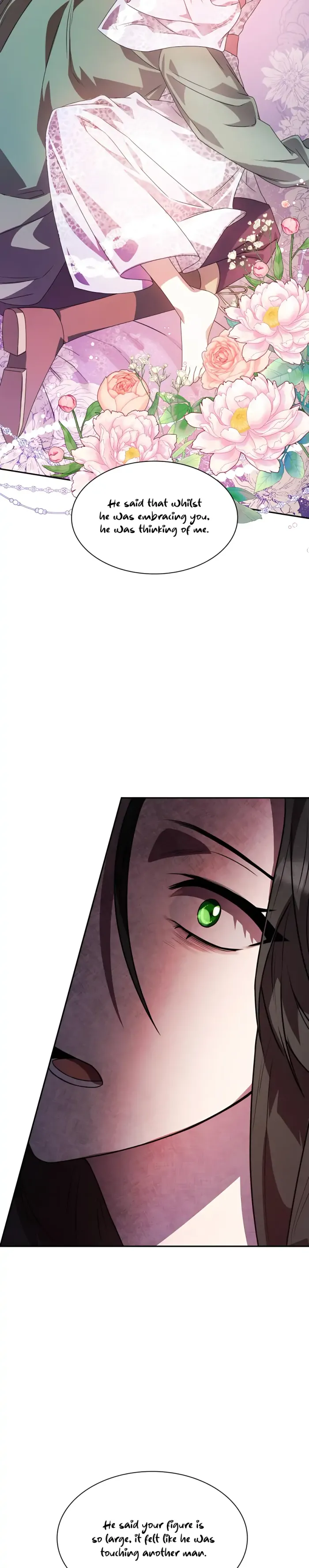 Sister I am the Queen in This Life Chapter 2 - Chapter 2 Page 25