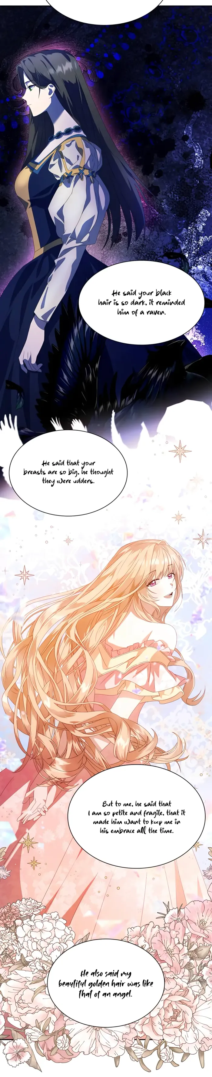 Sister I am the Queen in This Life Chapter 2 - Chapter 2 Page 26