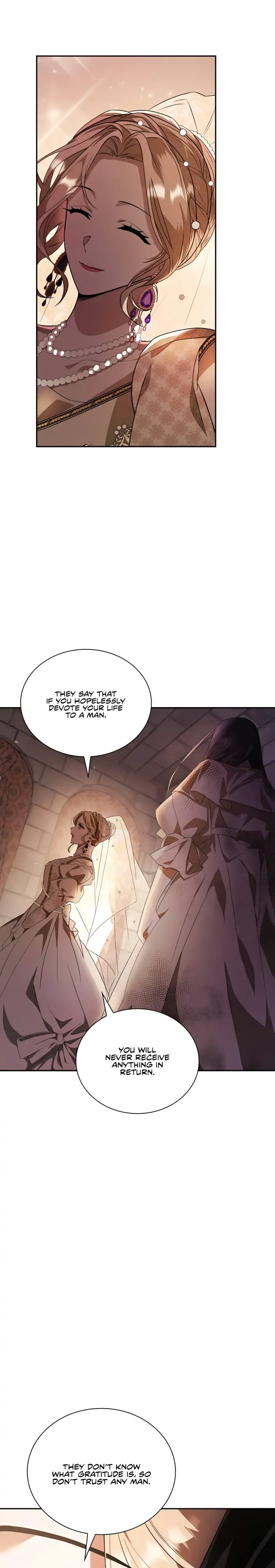 Sister I am the Queen in This Life Chapter 2 - Chapter 2 Page 30
