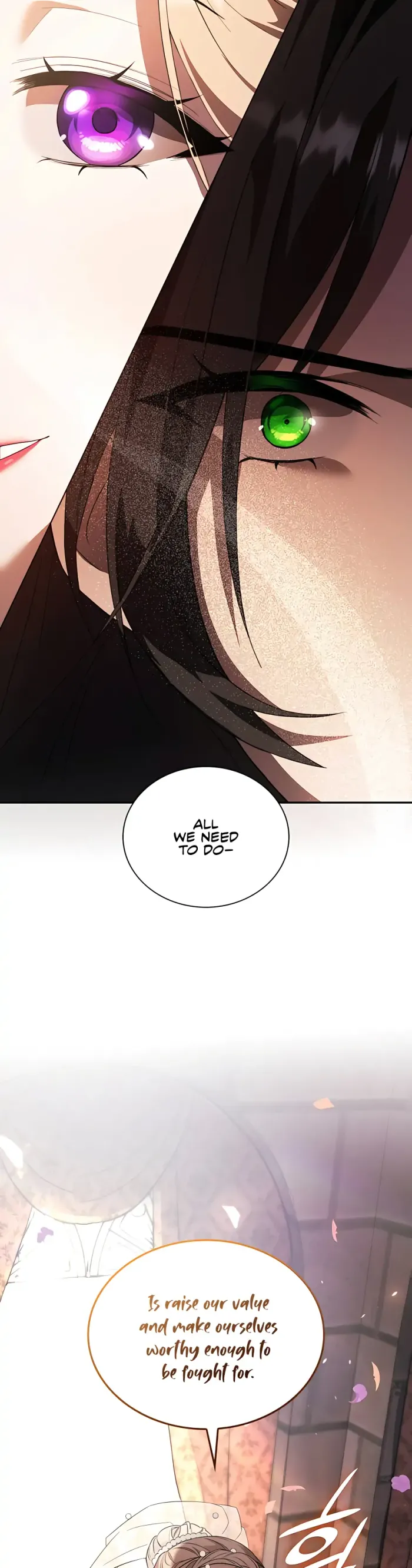 Sister I am the Queen in This Life Chapter 2 - Chapter 2 Page 31
