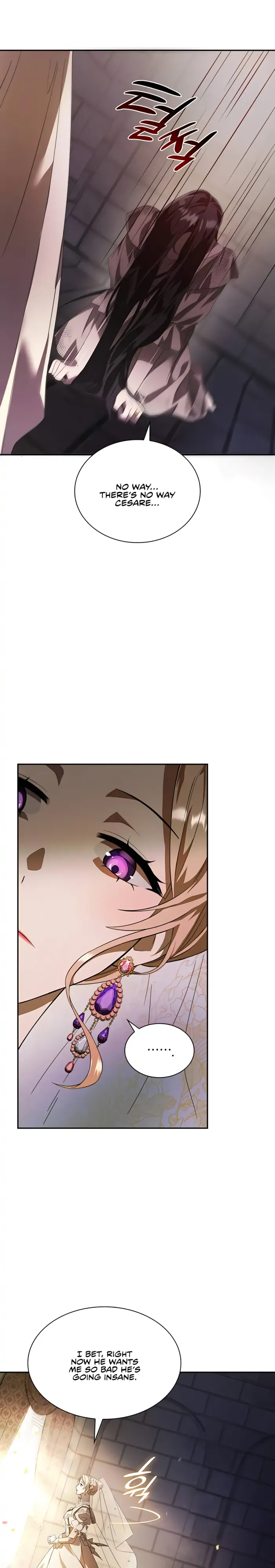 Sister I am the Queen in This Life Chapter 2 - Chapter 2 Page 33