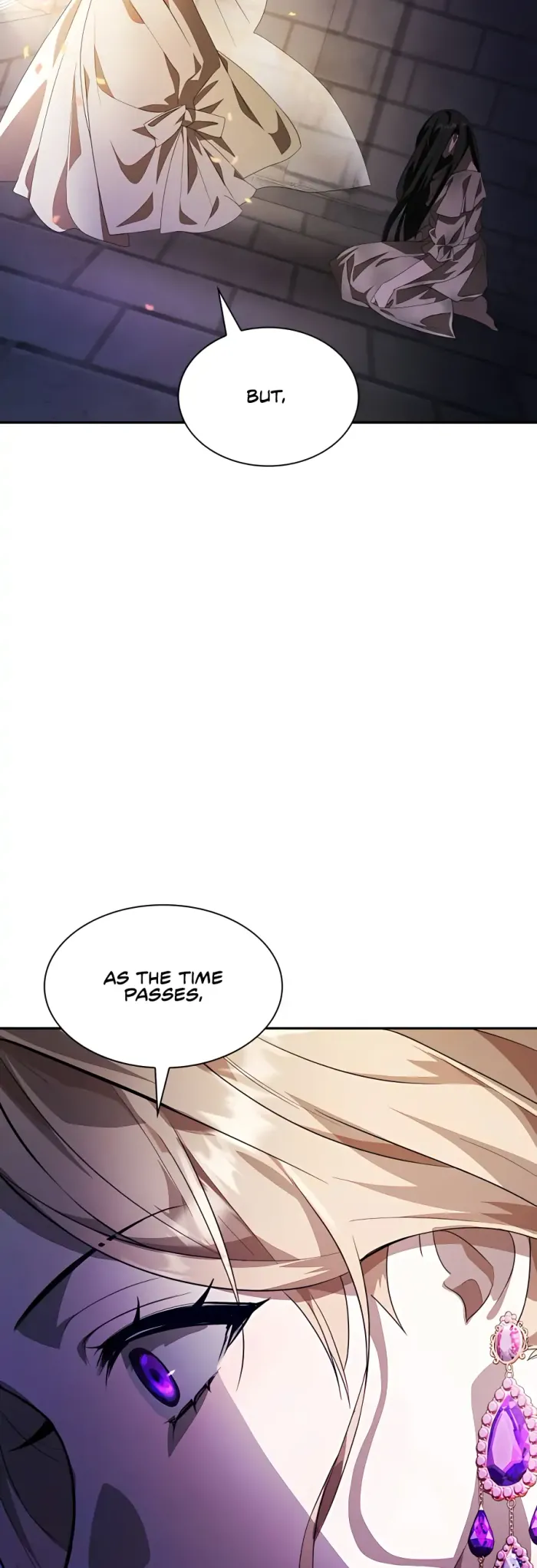 Sister I am the Queen in This Life Chapter 2 - Chapter 2 Page 34