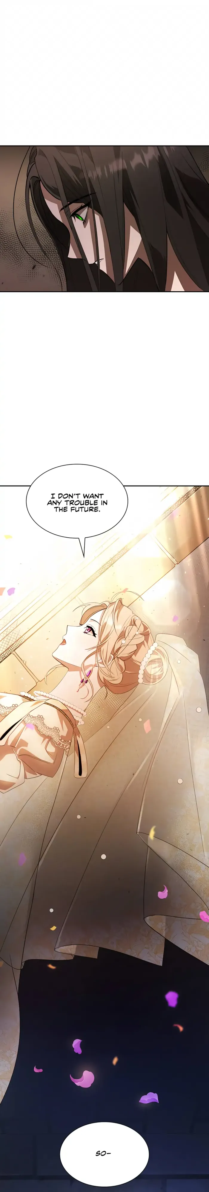 Sister I am the Queen in This Life Chapter 2 - Chapter 2 Page 36
