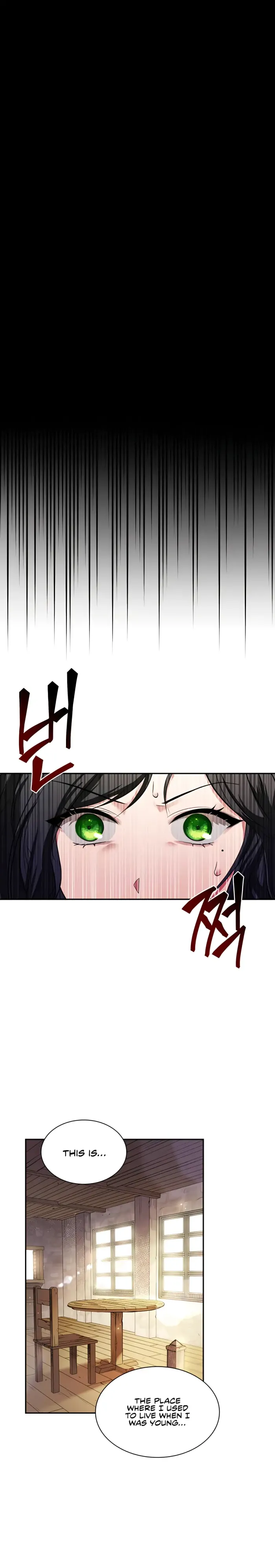 Sister I am the Queen in This Life Chapter 2 - Chapter 2 Page 44
