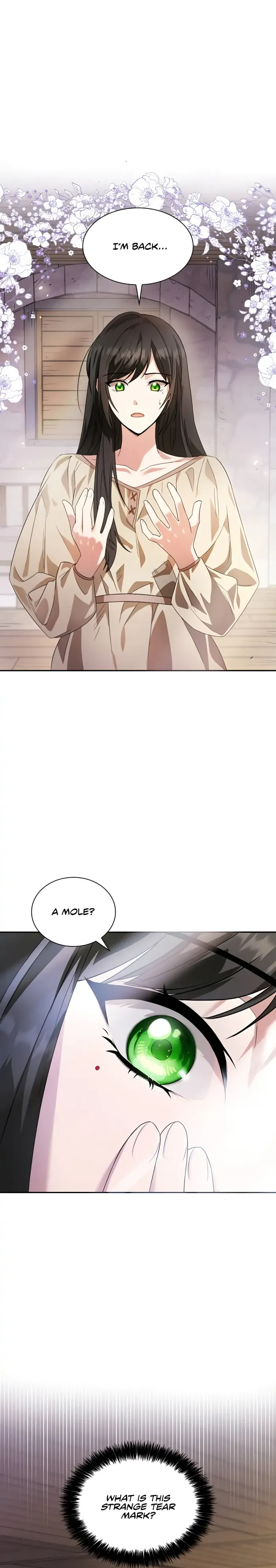 Sister I am the Queen in This Life Chapter 2 - Chapter 2 Page 47