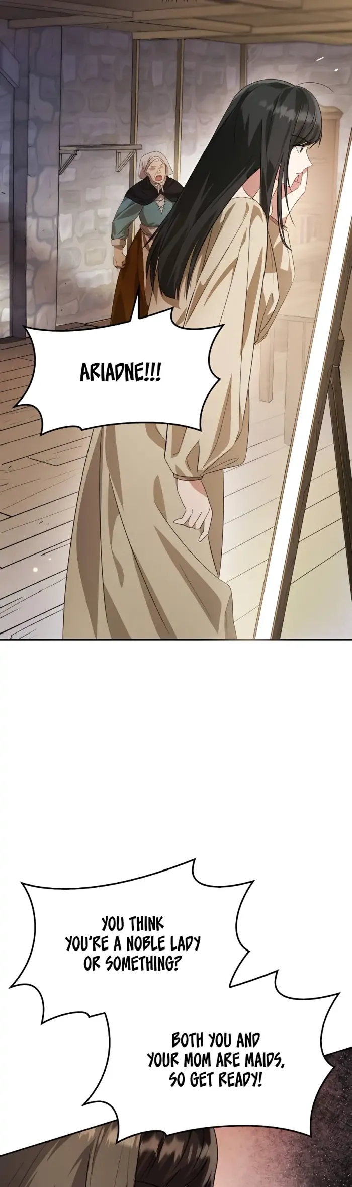 Sister I am the Queen in This Life Chapter 2 - Chapter 2 Page 48