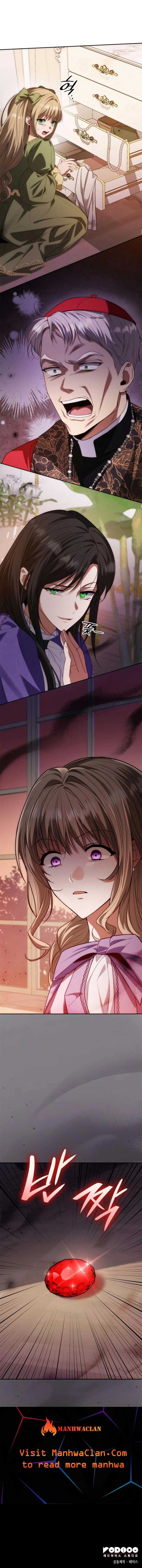 Sister I am the Queen in This Life Chapter 44 - Chapter 44 Page 19