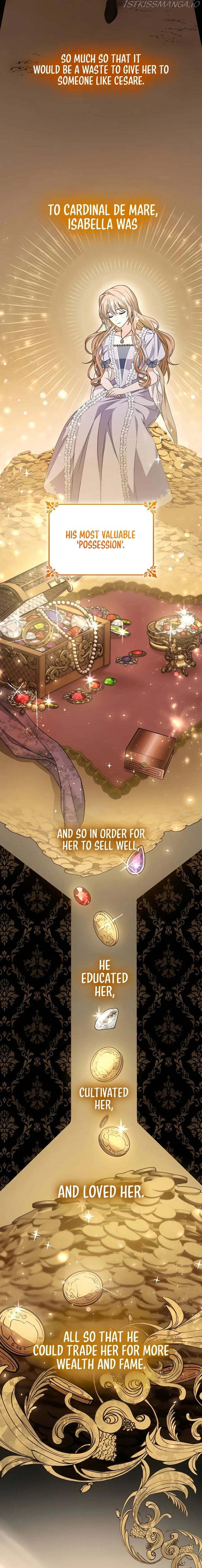 Sister I am the Queen in This Life Chapter 10 - Chapter 10 Page 2