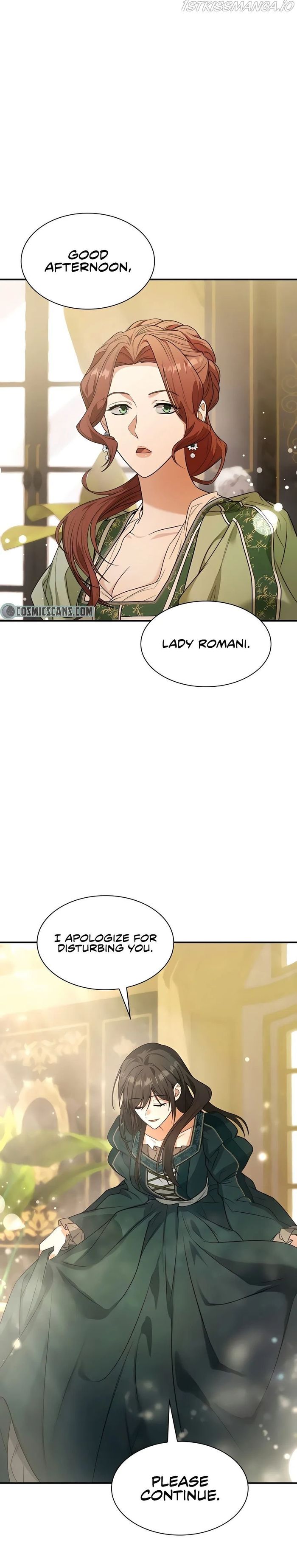Sister I am the Queen in This Life Chapter 10 - Chapter 10 Page 7