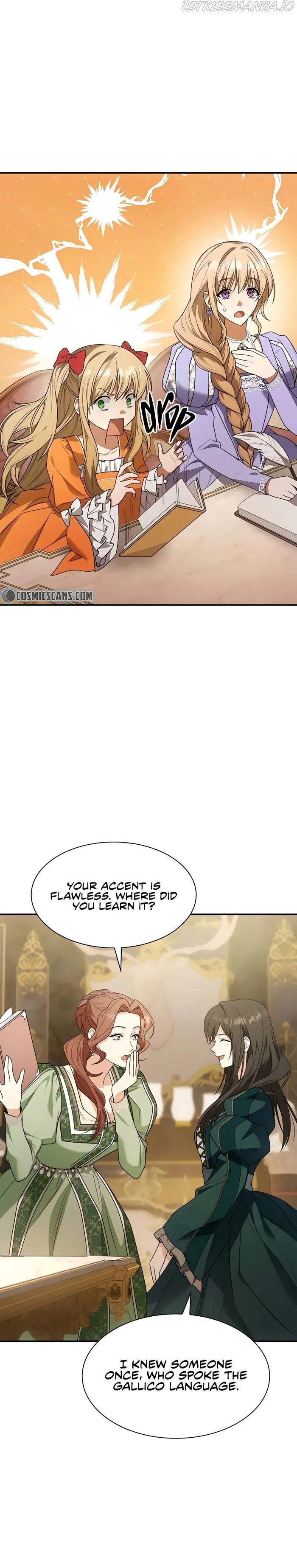 Sister I am the Queen in This Life Chapter 10 - Chapter 10 Page 8