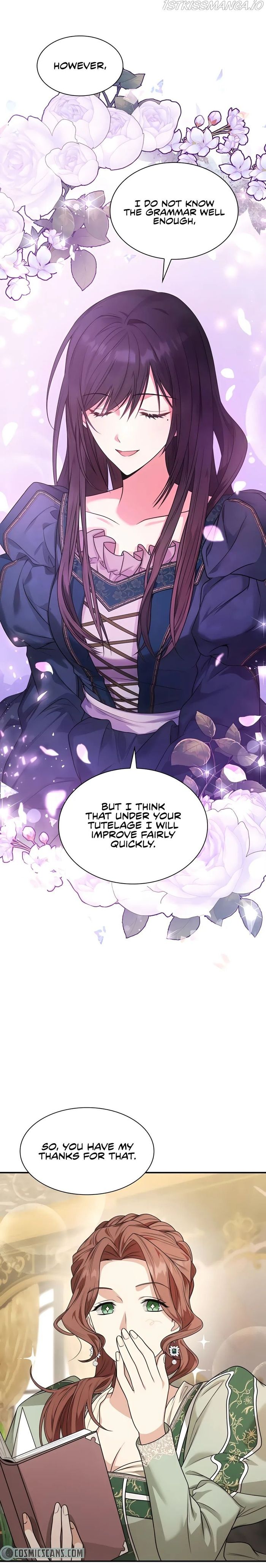 Sister I am the Queen in This Life Chapter 10 - Chapter 10 Page 9