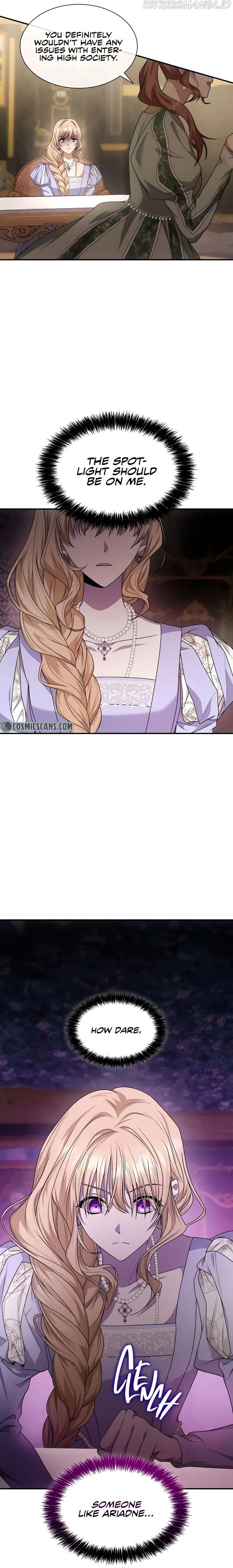 Sister I am the Queen in This Life Chapter 10 - Chapter 10 Page 13