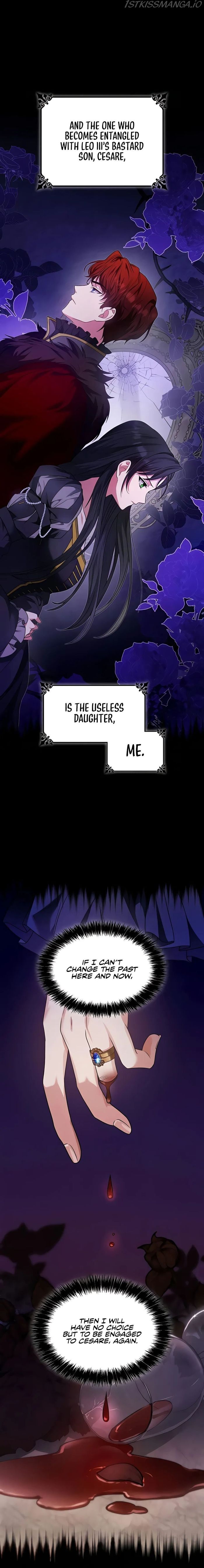 Sister I am the Queen in This Life Chapter 10 - Chapter 10 Page 28