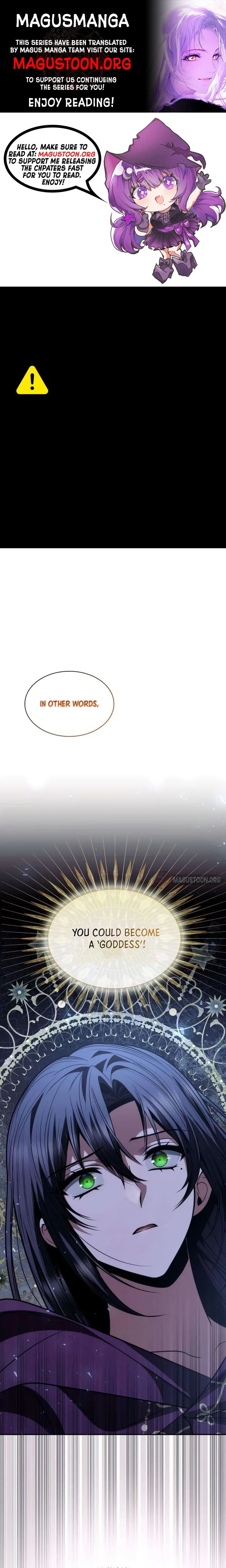 Sister I am the Queen in This Life Chapter 195 Page 1