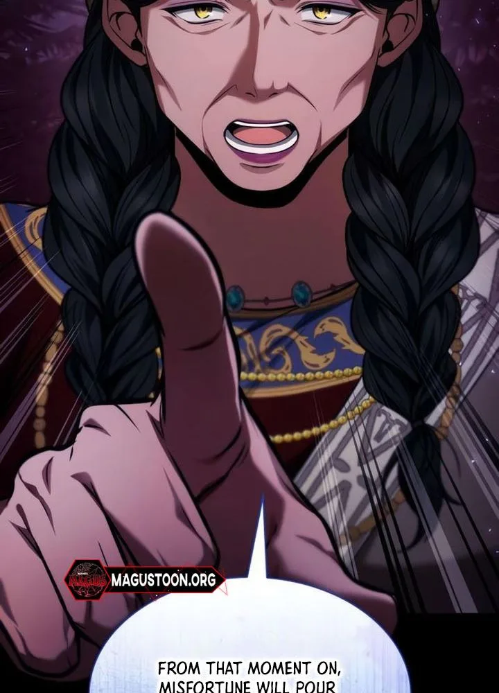 Sister I am the Queen in This Life Chapter 195 Page 8