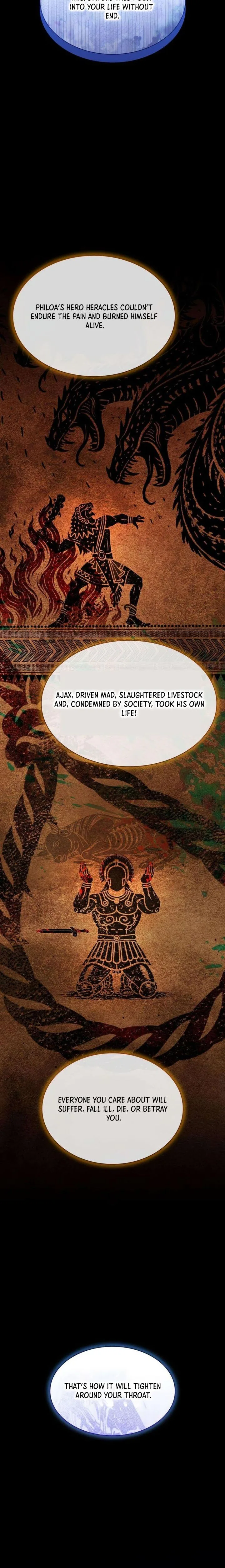 Sister I am the Queen in This Life Chapter 195 Page 9