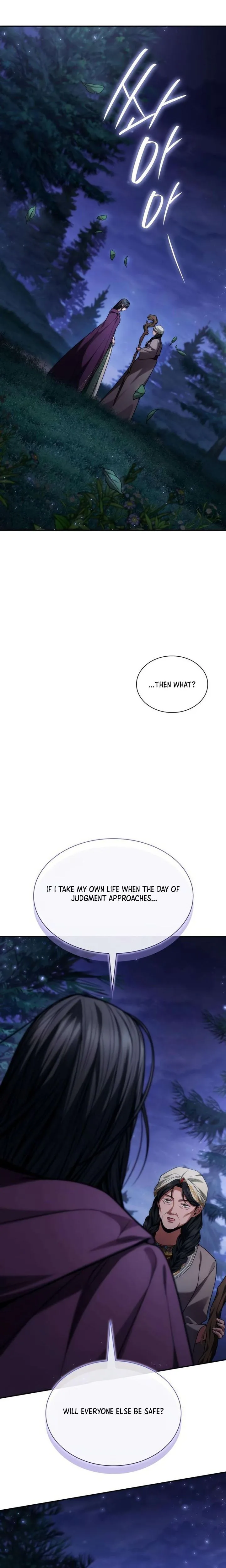 Sister I am the Queen in This Life Chapter 195 Page 11