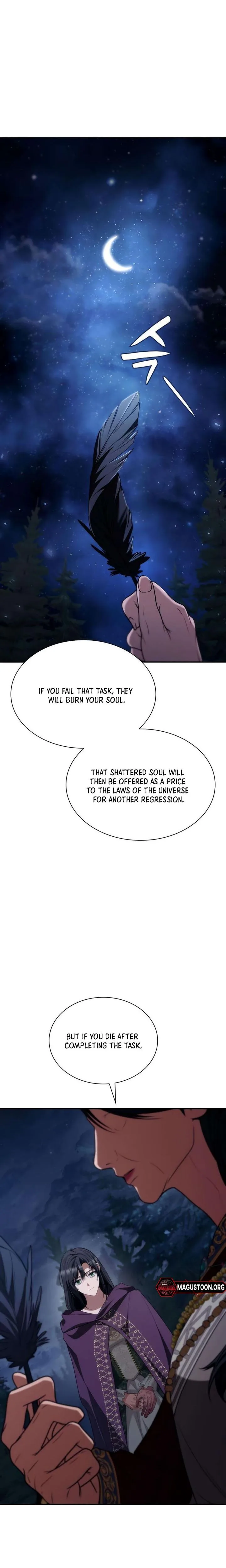 Sister I am the Queen in This Life Chapter 195 Page 27