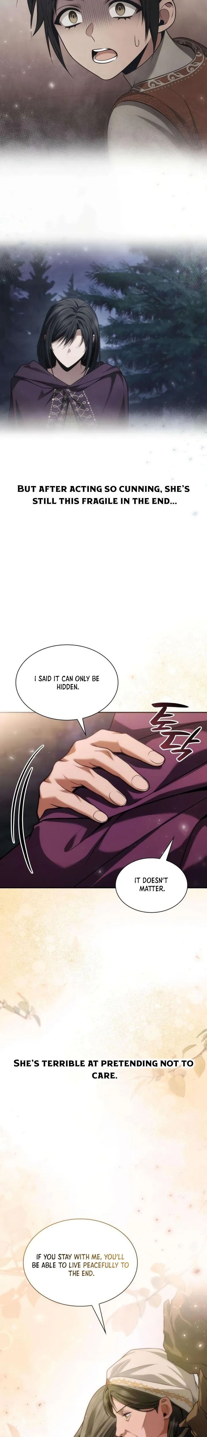 Sister I am the Queen in This Life Chapter 195 Page 39