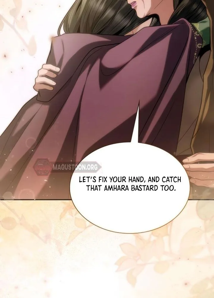 Sister I am the Queen in This Life Chapter 195 Page 40