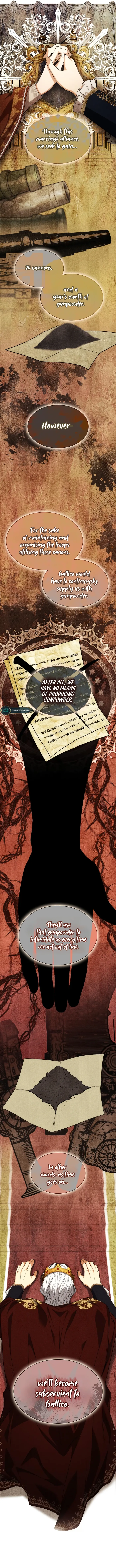 Sister I am the Queen in This Life Chapter 65 - Chapter 65 Page 12
