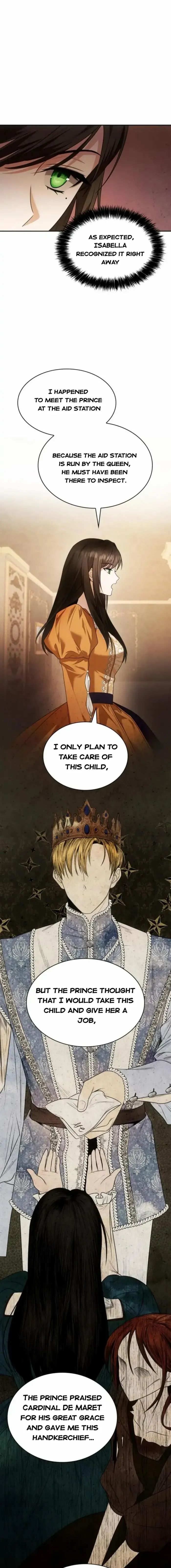 Sister I am the Queen in This Life Chapter 6 - Chapter 6 Page 3
