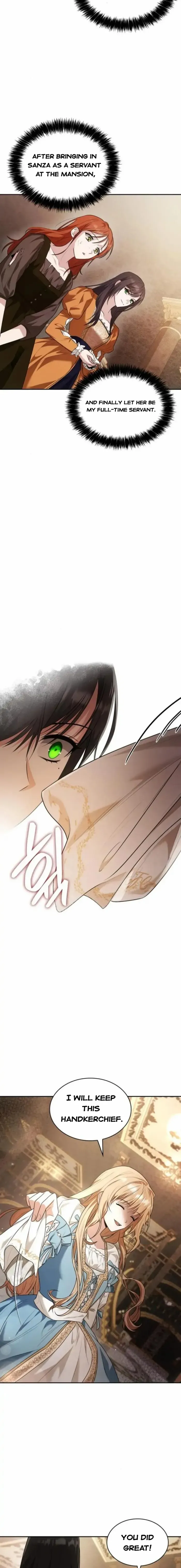 Sister I am the Queen in This Life Chapter 6 - Chapter 6 Page 7
