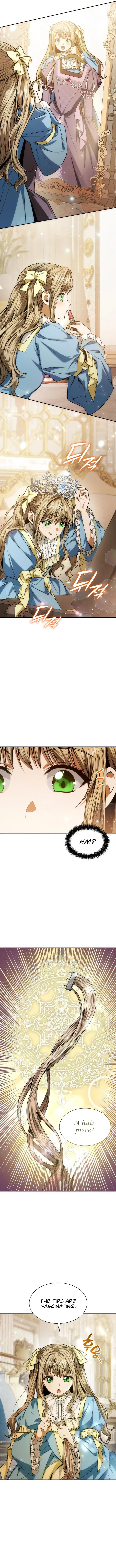 Sister I am the Queen in This Life Chapter 37 - Chapter 37 Page 10