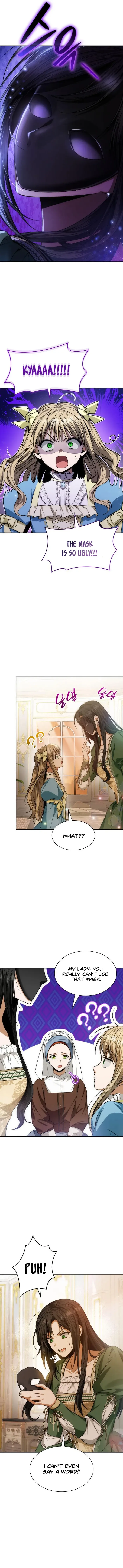 Sister I am the Queen in This Life Chapter 37 - Chapter 37 Page 13