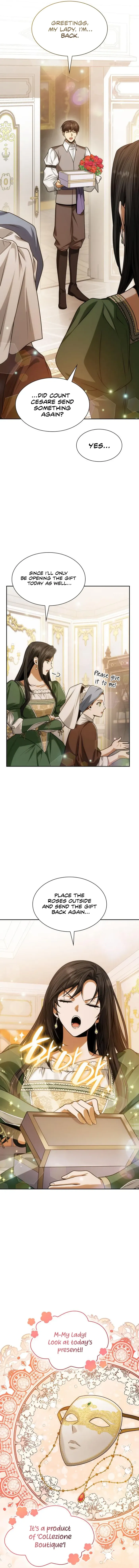 Sister I am the Queen in This Life Chapter 37 - Chapter 37 Page 15