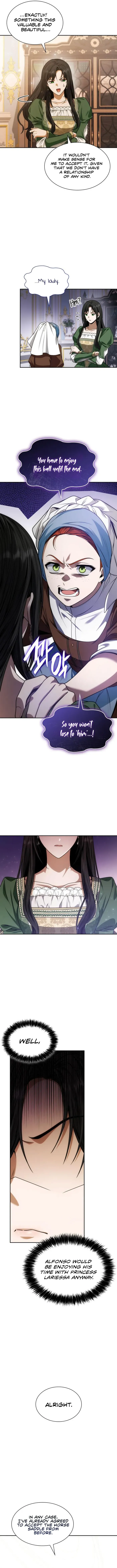 Sister I am the Queen in This Life Chapter 37 - Chapter 37 Page 17