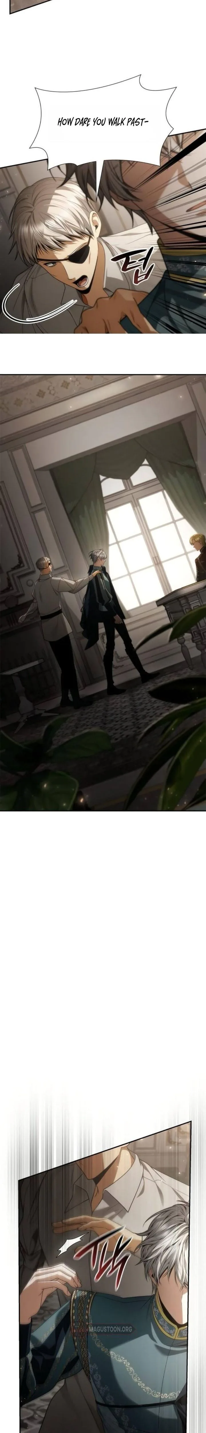 Sister I am the Queen in This Life Chapter 196 Page 30