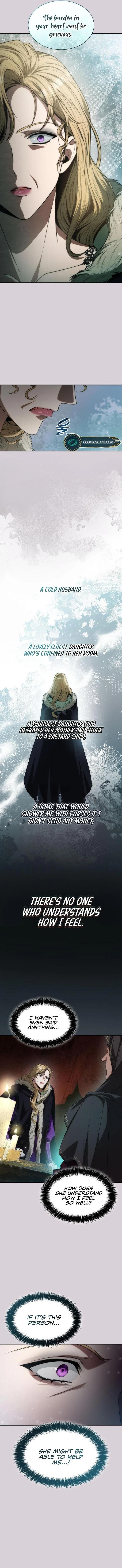 Sister I am the Queen in This Life Chapter 48 - Chapter 48 Page 4