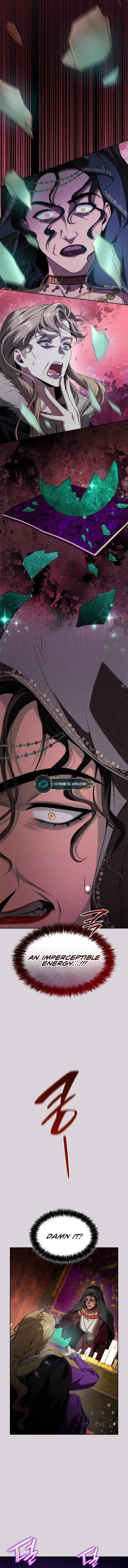Sister I am the Queen in This Life Chapter 48 - Chapter 48 Page 7