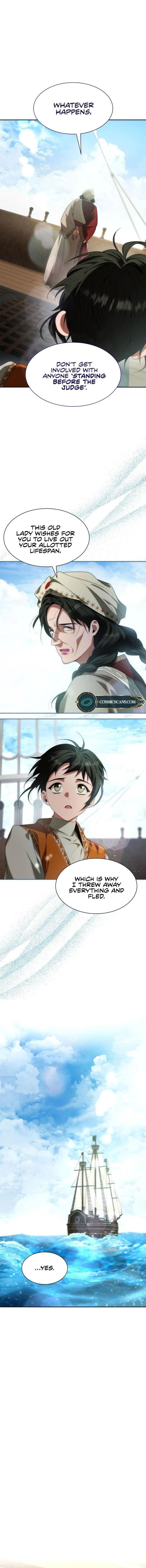 Sister I am the Queen in This Life Chapter 48 - Chapter 48 Page 13
