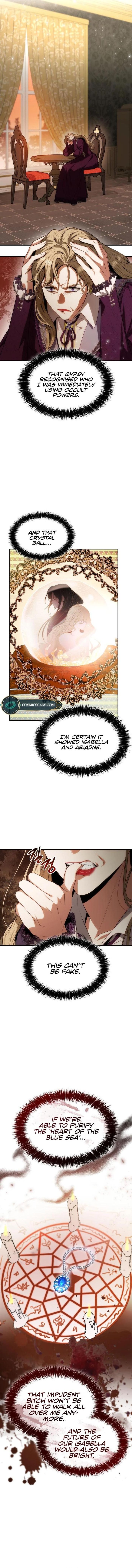 Sister I am the Queen in This Life Chapter 48 - Chapter 48 Page 14