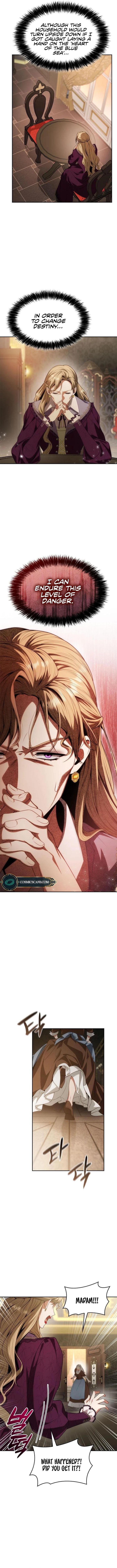 Sister I am the Queen in This Life Chapter 48 - Chapter 48 Page 15